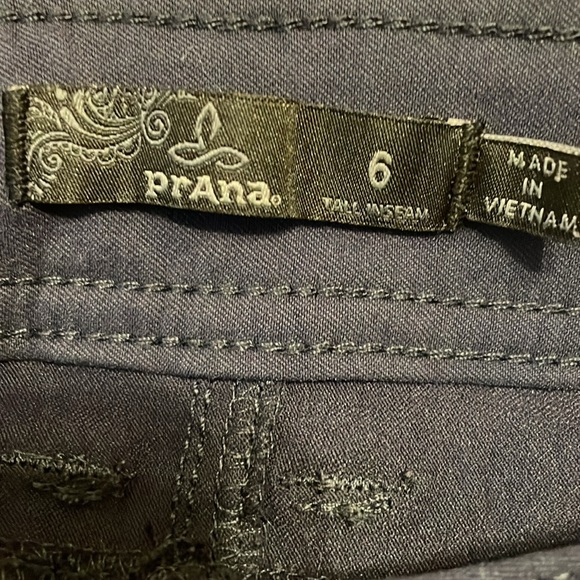 Convertible hiking pants - Picture 5 of 7